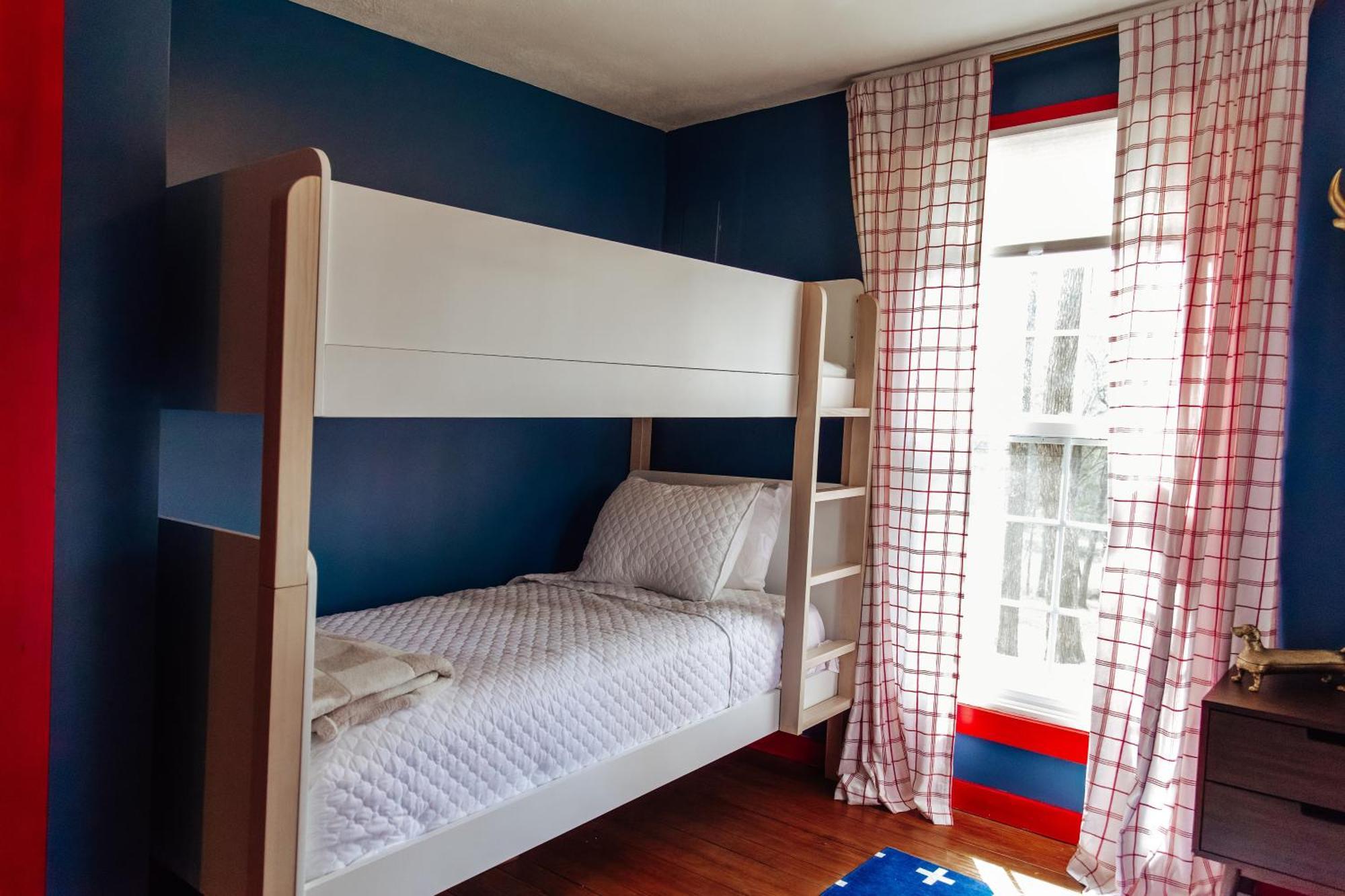 Hotel Camp Swann à Tracy City Chambre photo
